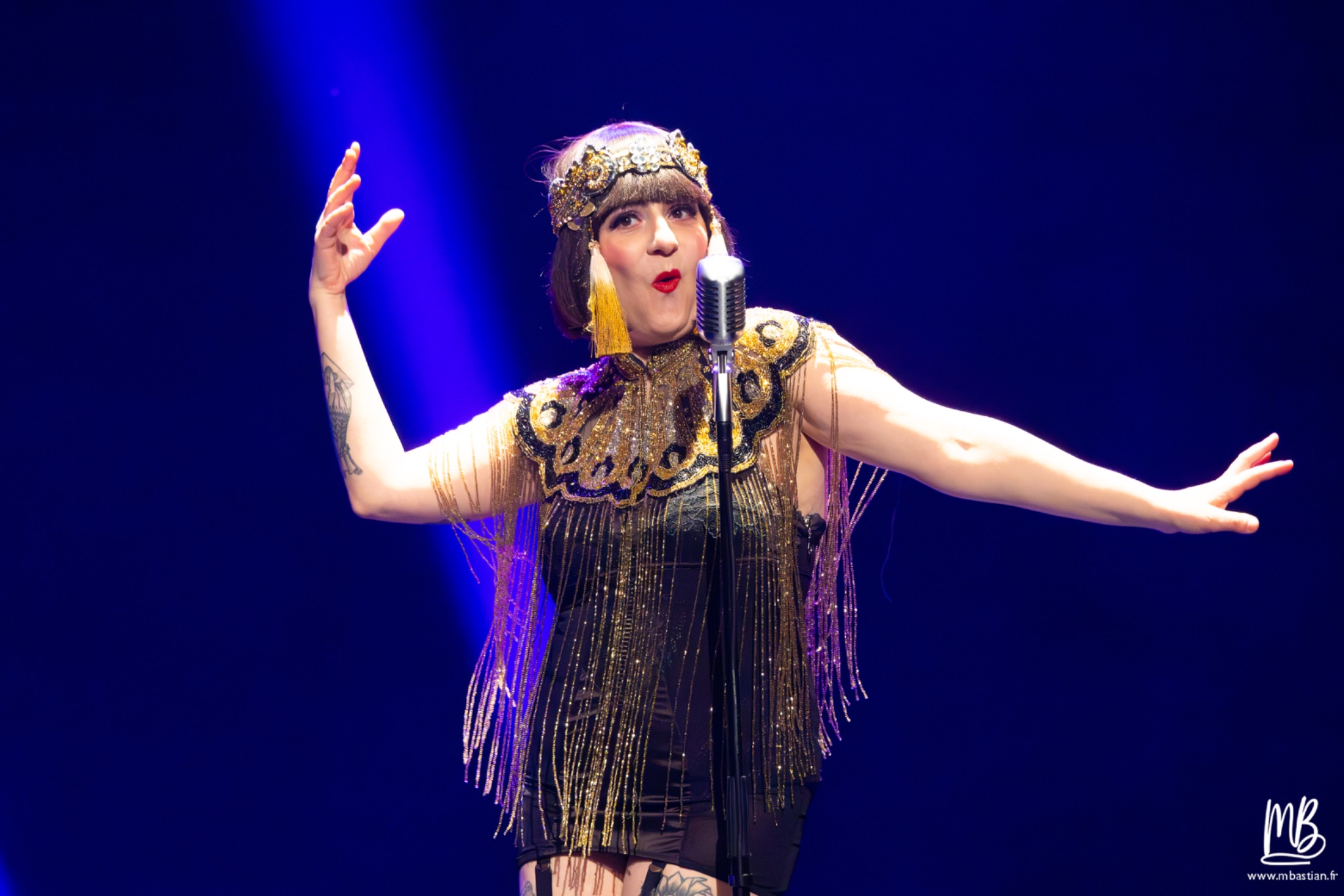 20250527   HDN2025   MB 20